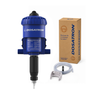 Dosatron D25RE1500VF Standard 0.07–0.2% Water Powered Dosing Pump