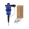 Dosatron D45REIE3VF Internal Injection 0.5–3% Water Powered Dosing Pump