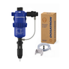 Dosatron D45REIE8AF Internal Injection 3–8% Water Powered Dosing Pump