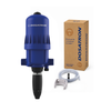 Dosatron D8RE2VF Standard 0.2–2% Water Powered Dosing Pump