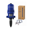 Dosatron D9AL2VF Animal Line 0.2–2% Water Powered Dosing Pump