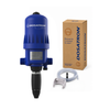 Dosatron D9WL2VF High Flow 0.2–2% Water Powered Dosing Pump