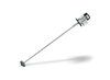 Dositec 60AG-370/3 370W 3 Phase Turbine Agitator – 1.3m Shaft, Up to 3,000L