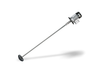 Dositec 60AG-550/3 550W 3 Phase Turbine Agitator – 2.0m Shaft, Up to 7,000L