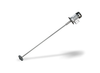 Dositec 60AG-750/1 750W 1 Phase Turbine Agitator – 1.5m Shaft, Up to 10,000L