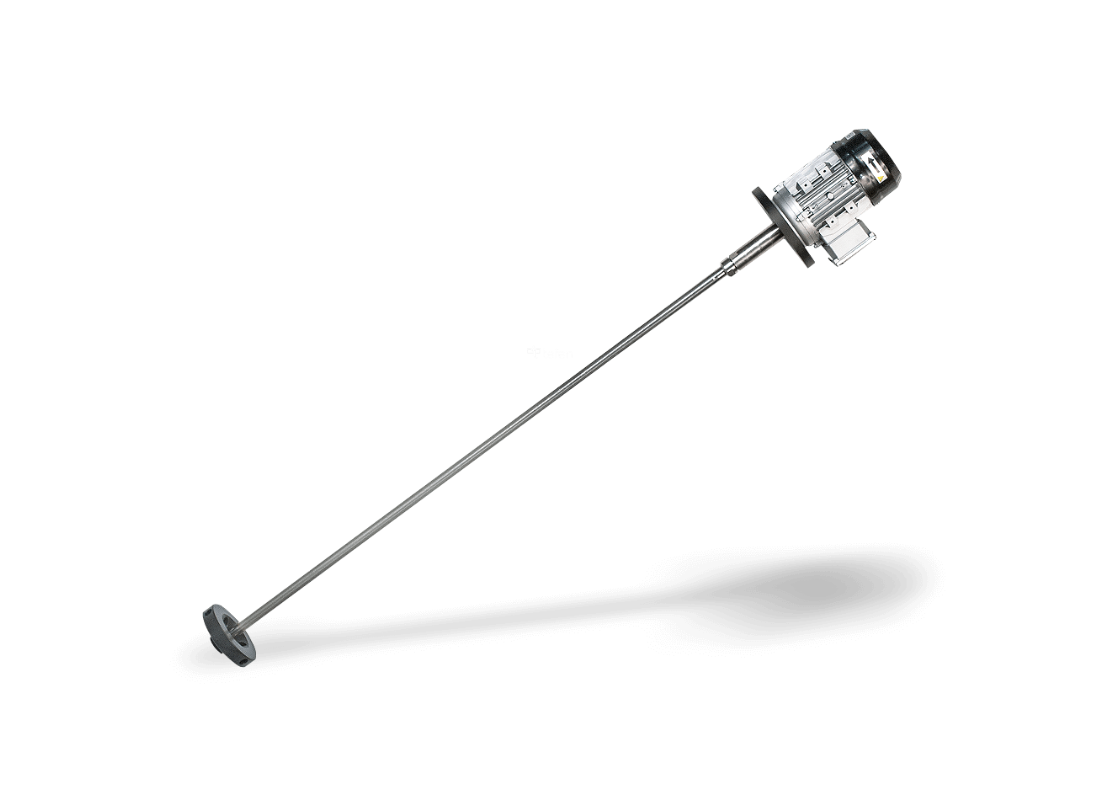 Dositec 60AG-750/1 750W 1 Phase Turbine Agitator – 1.5m Shaft, Up to 10,000L