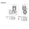Dositec DOSTEC® 40-200 High Volume Piston Chemical Injection Pump