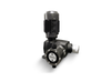Dositec EFR® 1200+1200 Dual Head Piston Adjustable Chemical Dosing Pump