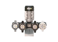 Dositec MULTIFERTIC® Diaphragm Additional Injection Heads