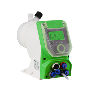 Prisma Series (Stepper Motor)