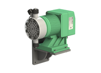 EMEC ST-A PVC Side Wall Mounting Bracket for K, KA, AMS & CMS Pumps