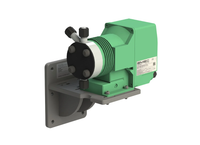 EMEC ST-K HDPE Side Wall Mounting Bracket for K & KA Pumps