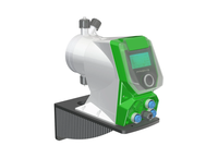 EMEC ST-PRISMA PVC Side Wall Mounting Bracket for PRISMA Pumps