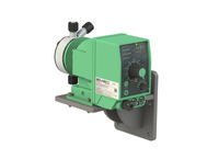 EMEC STKA-PM PVC Panel Mounting Bracket for K, KA, AMS & CMS Pumps