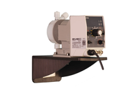 EMEC STKN PP Front Wall Mounting Bracket for PRISMA, K & V Pumps