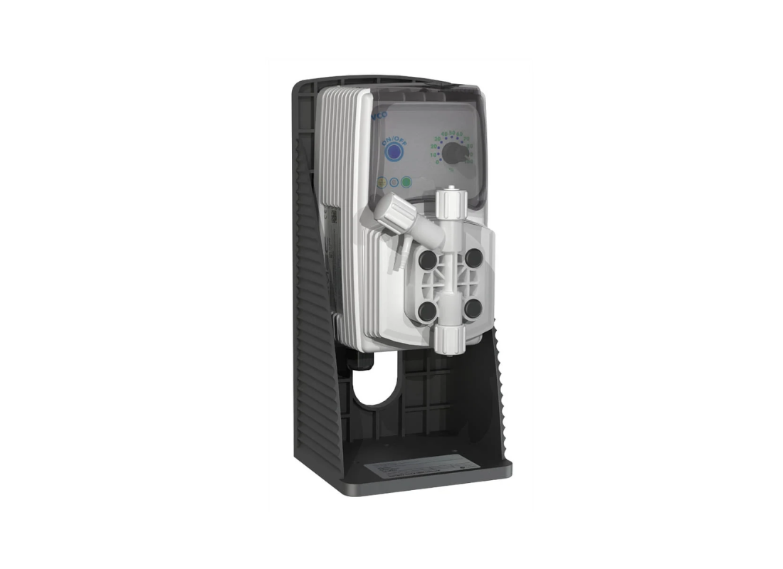 EMEC STV PP Foot Mounting Bracket for V Series Pumps