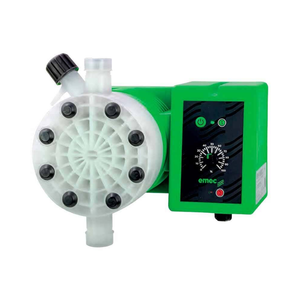 EMEC TACO Series (Entry Chlorine – Self-Venting)