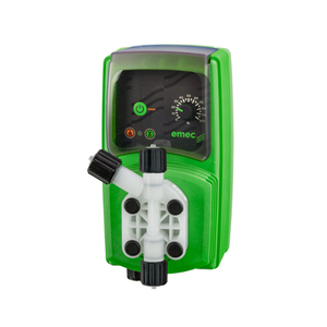 VACO Series (Adjustable Chlorine – Self-Venting)