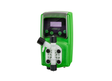 EMEC VMF 07-06-VF digital wall-mounted electronic chemical dosing pump for precise fluid control.