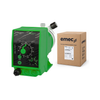 EMEC KCOPLUS 05-10-EPDM Heavy-Duty Foot Mounted Electronic Chemical Dosing Pump