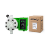 EMEC TCO 04-20-VF Entry-Level Wall Mounted Electronic Chemical Dosing Pump