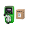 EMEC VAMF 03-07-VF Digital Self-Venting Wall Mounted Electronic Chemical Dosing Pump