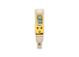 Eutech EC ECTestr 11+ waterproof pocket multi-range EC tester for measuring electrical conductivity in liquids.
