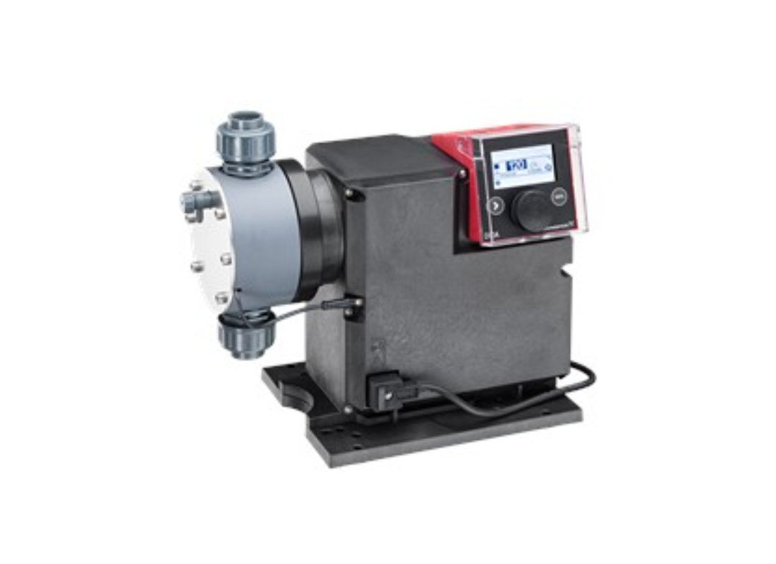 Grundfos DDA 200-4 FCM PTFE Smart Digital XL Dosing Pump