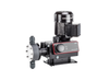 Grundfos DMH 18-16 PTFE Hydraulic Diaphragm Dosing Pump
