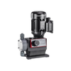 Grundfos DMX 16-12 EPDM Mechanical Diaphragm Dosing Pump