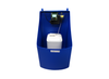 Grundfos DSB No Tank Dosing Station with DDA 7.5-16 AR Advanced Control Pump & Multi-Function Valve