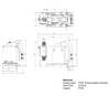 Grundfos DDA 12-10 FCM-C PTFE Smart Digital S Dosing Pump