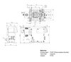 Grundfos DDA 120-7 FCM PTFE Smart Digital XL Dosing Pump