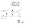 Grundfos DDA 17-7 AR-C PTFE Smart Digital S Dosing Pump