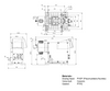 Grundfos DDA 200-4 AR PTFE Smart Digital XL Dosing Pump