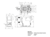 Grundfos DDA 60-10 AR PTFE Smart Digital XL Dosing Pump