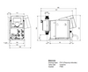 Grundfos DDC 6-10 AR FKM Smart Digital S Dosing Pump