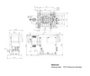 Grundfos DDE 200-4 B PTFE Manual Smart Digital XL Dosing Pump