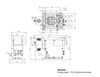 Grundfos DDE 60-10 AR PTFE Smart Digital XL Dosing Pump