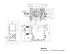 Grundfos DDE 60-10 B PTFE Manual Smart Digital XL Dosing Pump