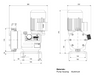 Grundfos DMX 132-10 FKM Mechanical Diaphragm Dosing Pump