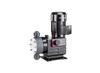 Grundfos DMX 199-8 FKM Mechanical Diaphragm Dosing Pump