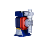 Iwaki ES-BM-3DA Manual Compact Electromagnetic Chemical Dosing Pump