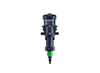 Mixtron MX075.P022-VF 0.2–2% Water Powered Dosing Pump