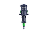 Mixtron MX150.P022-VFX 0.2–2% Water Powered Dosing Pump