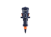Mixtron MX300.P150-VFX 1–5% Water Powered Dosing Pump