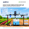 Mixtron MX150.P150-VF 1–5% Water Powered Dosing Pump