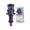 Mixtron MX075.P110-VF 1–10% Water Powered Dosing Pump