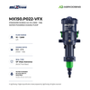 Mixtron MX150.P022-VFX 0.2–2% Water Powered Dosing Pump