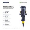 Mixtron MX150.P054-VF 0.5–4% Water Powered Dosing Pump